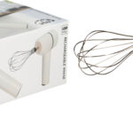 Elektrische garde oplaadbaar