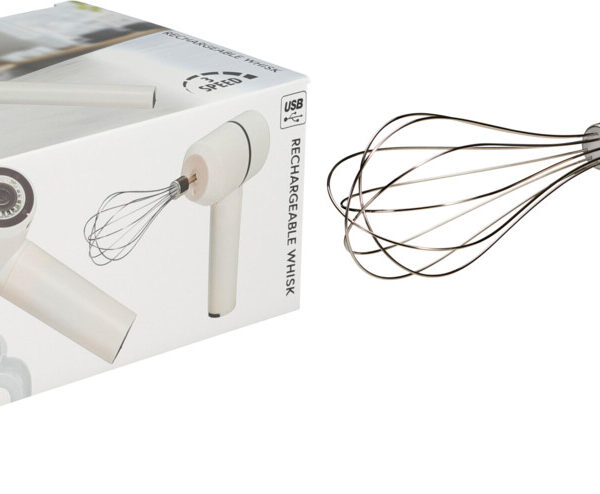 Elektrische garde oplaadbaar