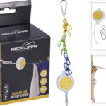 Waslijn 8m uittrekbaar