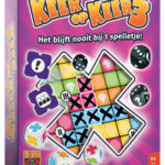 Keer op Keer 3 - Dobbelspel