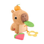 Fisher Price Snackende Capibara Knuffel