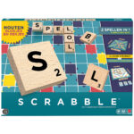 Scrabble original
