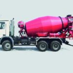 Siku Super MB Betonmixer