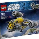 LEGO Star Wars De Razor Crest