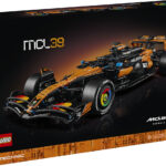 LEGO Technic McLaren MCL39 F1 auto