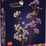 Lego Botanicals Kersenbloesems