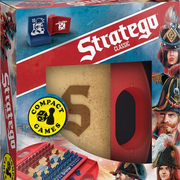 Stratego Compact