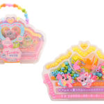 Twinkle Pets - Kralenset in prinsessen doos