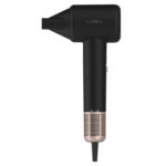 Carmen CHD1630B Föhn - ION - 3 warmtestanden - Zwart