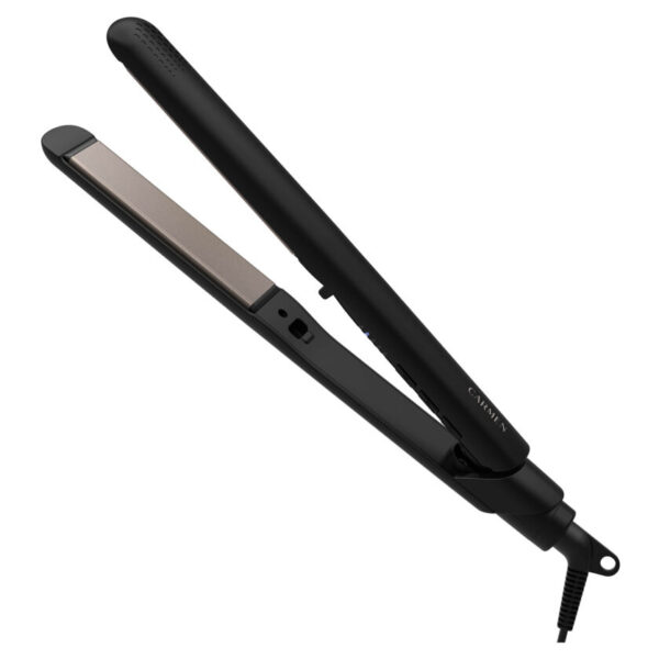 Carmen CST2565B Stijltang - Extra lange platen - Toermalijn