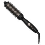 Carmen CTB3830B Thermal Brush - 19mm - Toermalijn - ION