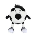 Take Me Home voetbal pluche 16,5/25cm
