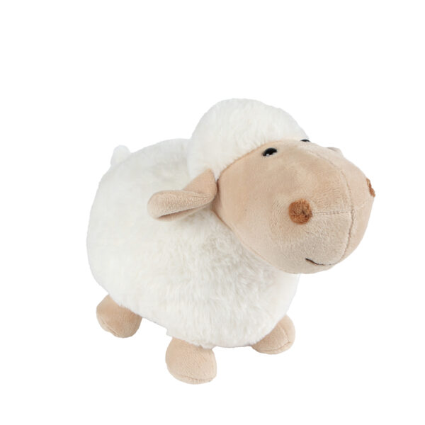 Take Me Home schaap pluche staand 27cm