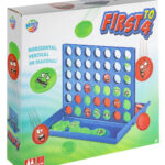 Moxy Spel First to 4