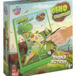 Moxy Dino operatie bordspel 24,5x17,5cm