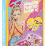 Besties Diamond painting armbanden