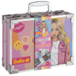 Besties Kleurkoffer metaal 27x20.5x8.5cm