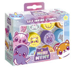 Mini MyMy Zelfinktende stempels 12st