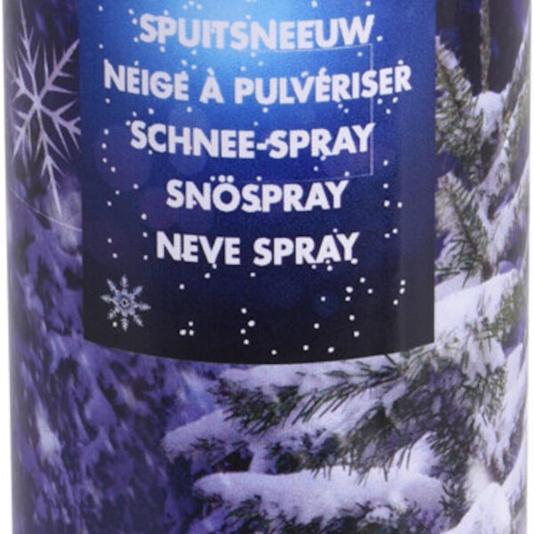 Spuitsneeuw 300ml