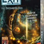 EXIT - Het Betoverde Bos