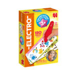 Electro Fan On The Go Kleuterschool 3+
