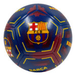 Voetbal FC Barcelona Home 2026 maat 5