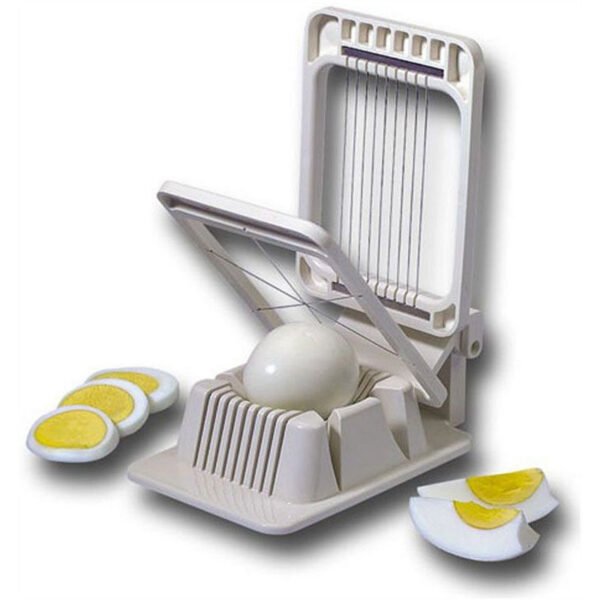 Westmark eiersnijder combi