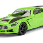 Siku blister serie 13 Mercedes-AMG GT4