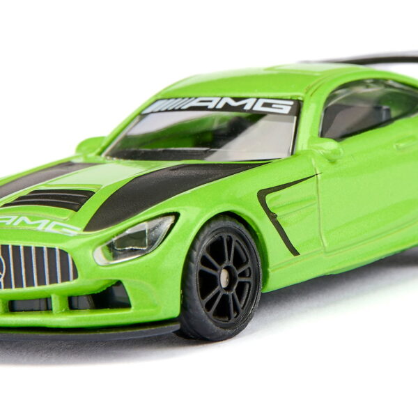 Siku blister serie 13 Mercedes-AMG GT4