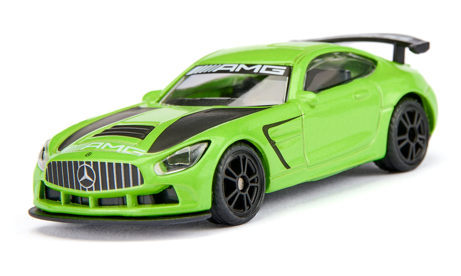 Siku blister serie 13 Mercedes-AMG GT4 Siku blister serie 13 Mercedes-AMG GT4