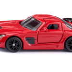 Siku blister serie 15 Mercedes-Benz SLS AMG Black Series