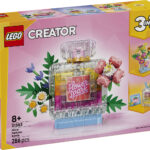 LEGO CREATOR Parfumfles met bloemen