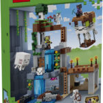 LEGO Minecraft Ghast-huis