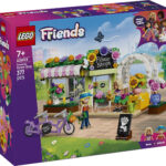 LEGO Friends Creatieve bloemenwinkel