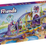 LEGO Friends Zeemeerminnenachtbaan