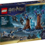 LEGO Harry Potter Verboden Bos: Expecto Patronum