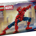 LEGO Marvel Spider-Man heldenfiguur