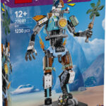 LEGO Fortnite KIT