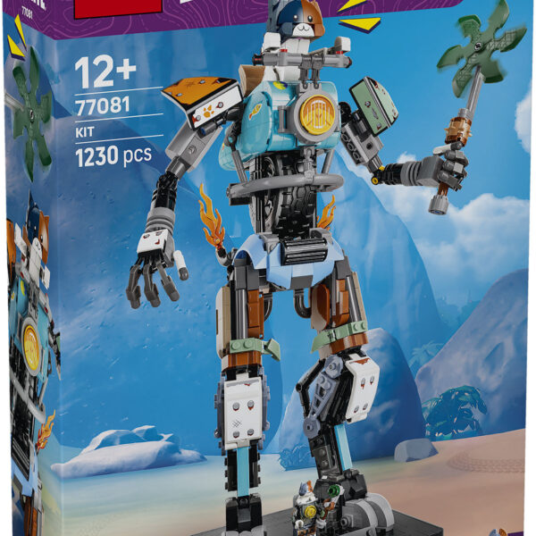 LEGO Fortnite KIT