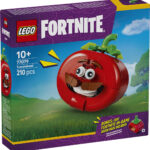LEGO Fortnite Tomatohead