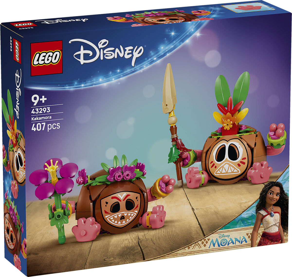 LEGO Disney Kakamora LEGO Disney Kakamora