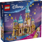 LEGO Disney Rapunzels kasteel