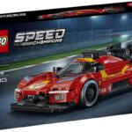 LEGO Speed Champions Ferrari 499P