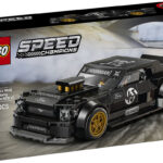 LEGO Speed Champions Ken Blocks 65 Ford Mustang Hoonicorn V1