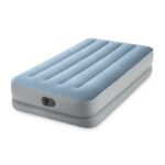 Intex Prestige Mid-Rise luchtbed 191x99cmx36cm met pomp