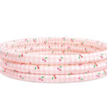 Intex zwembad Cherry Breeze 3-ring 147x33cm