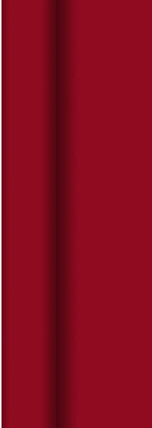 Duni Dunicel Tafellaken op Rol Bordeaux 118x500cm