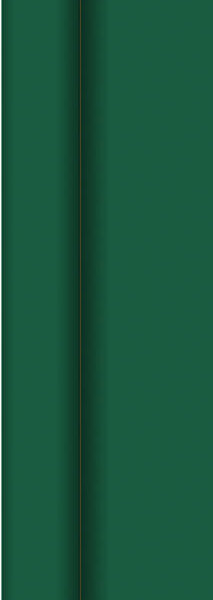 Duni Dunicel Tafellaken op Rol Dark Green 118x500cm