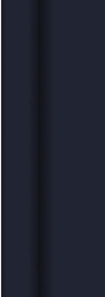 Duni Dunicel Tafellaken op Rol Black 118x500cm