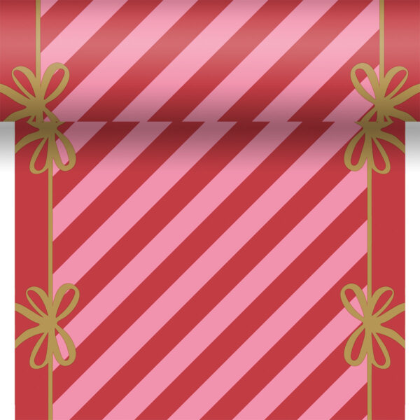Duni 3-in-1 Merry Stripes 40x480